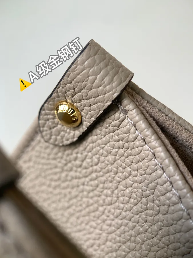 OnTheGo Medium Handbag