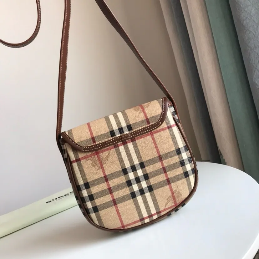 B Maison Vintage Series New Bucket Bag