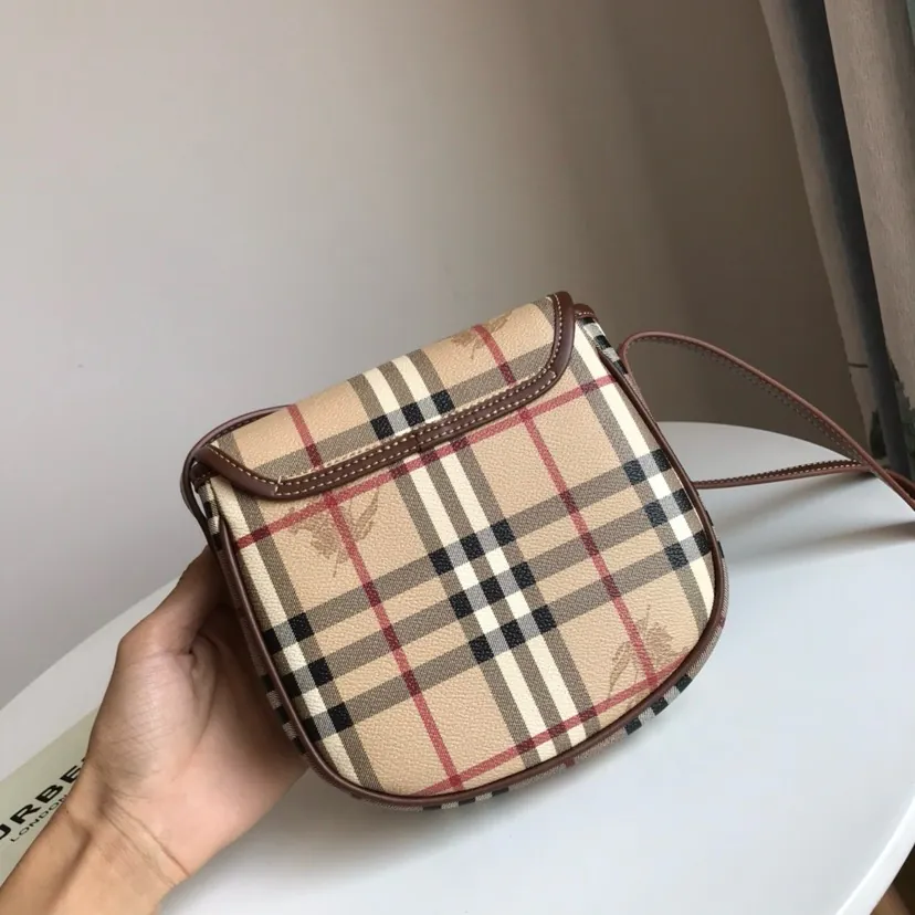B Maison Vintage Series New Bucket Bag