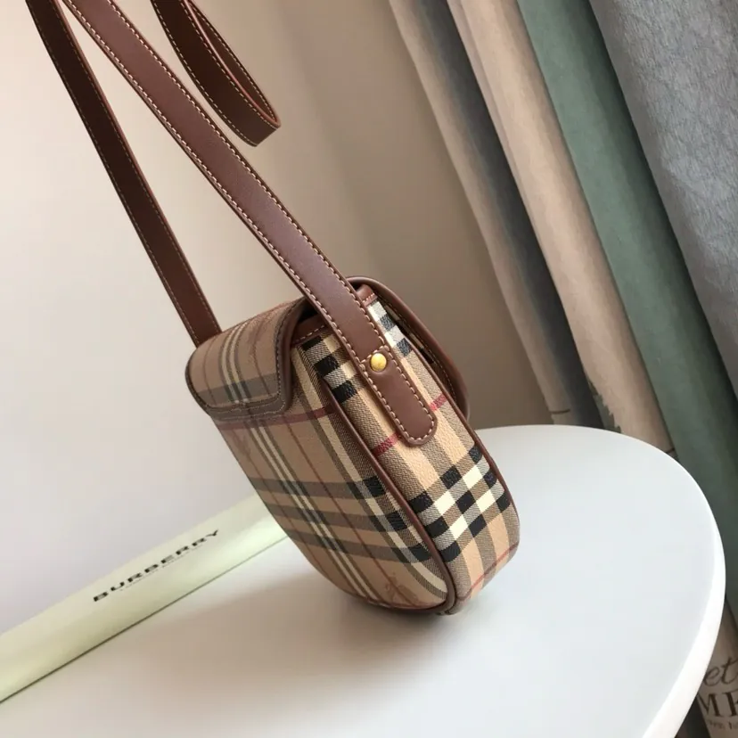 B Maison Vintage Series New Bucket Bag