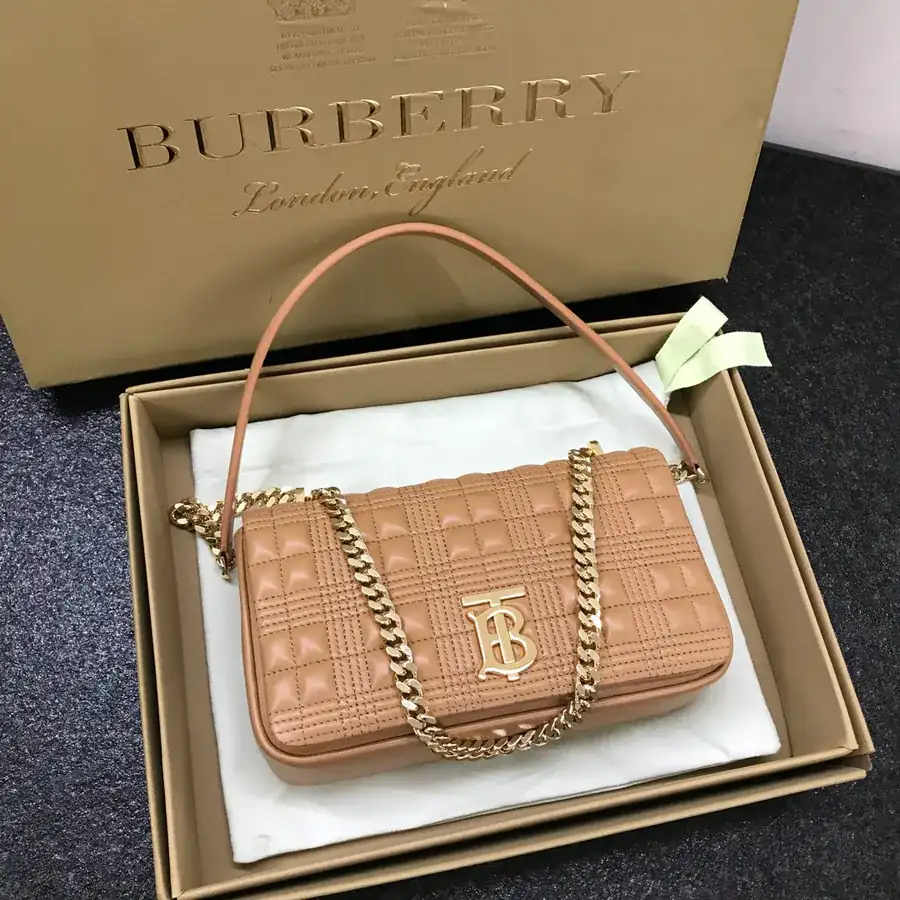 The Kinks Mini TB Lola Bag