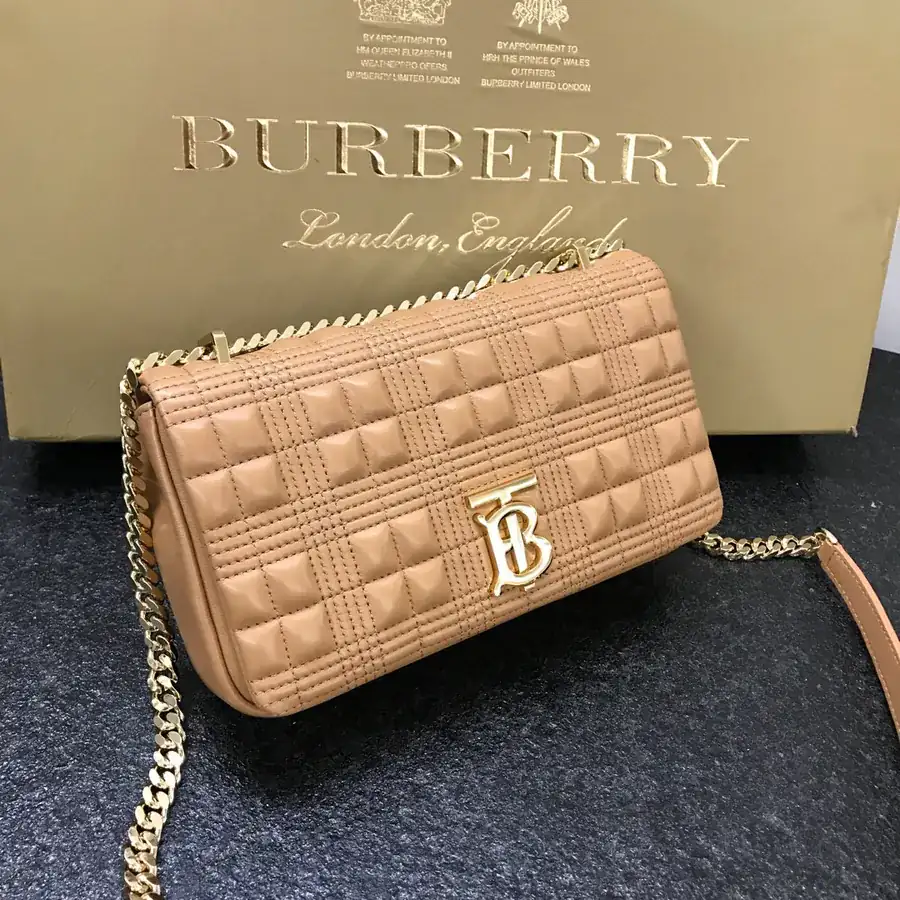 The Kinks Mini TB Lola Bag