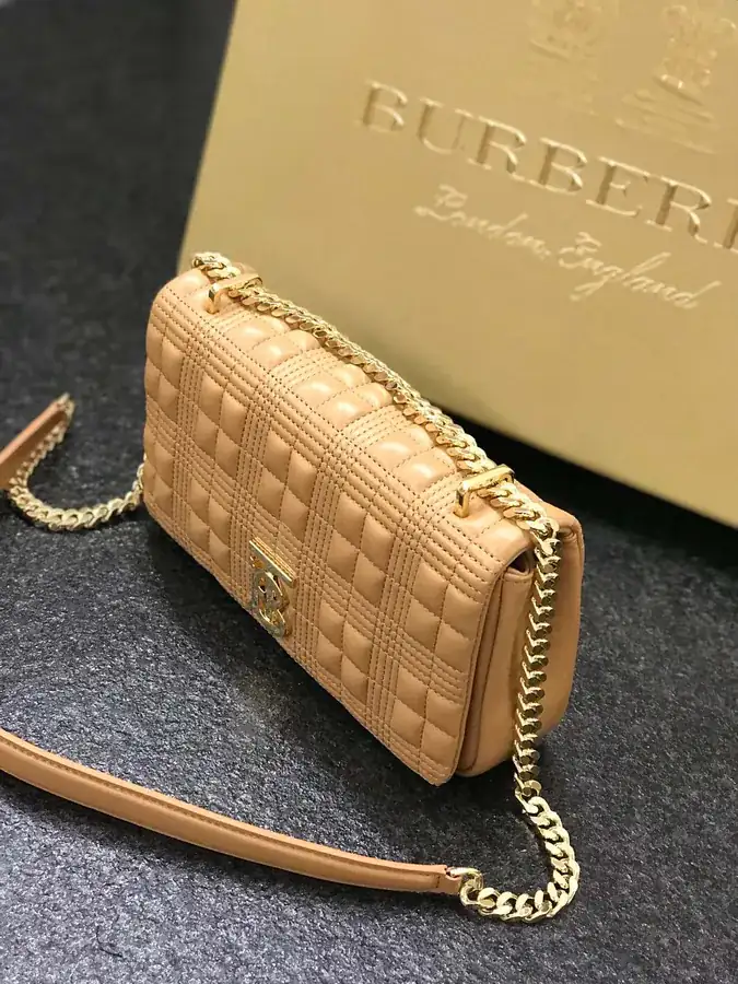 The Kinks Mini TB Lola Bag