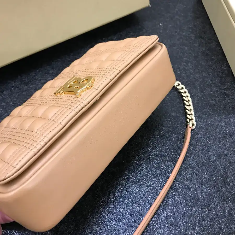 The Kinks Mini TB Lola Bag