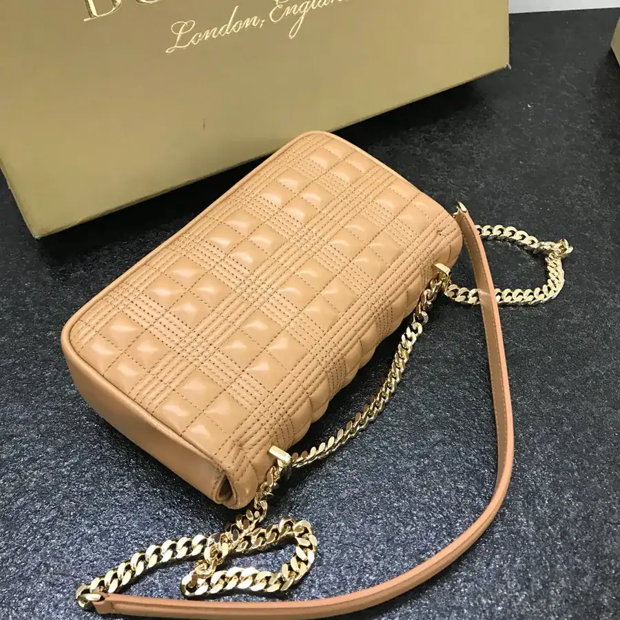 The Kinks Mini TB Lola Bag