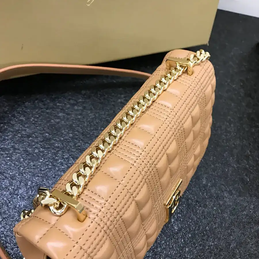 The Kinks Mini TB Lola Bag