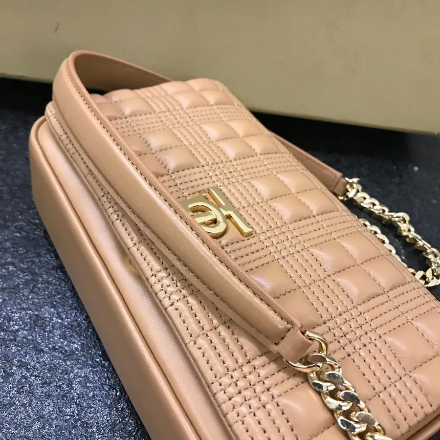 The Kinks Mini TB Lola Bag
