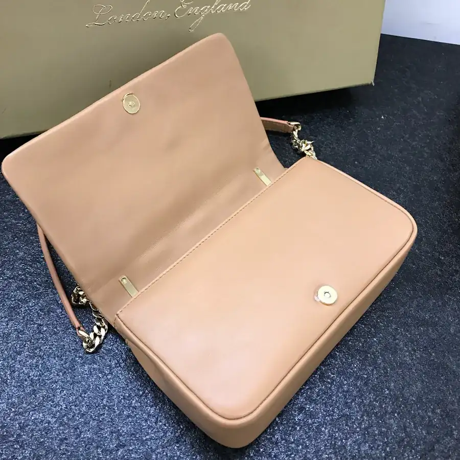 The Kinks Mini TB Lola Bag