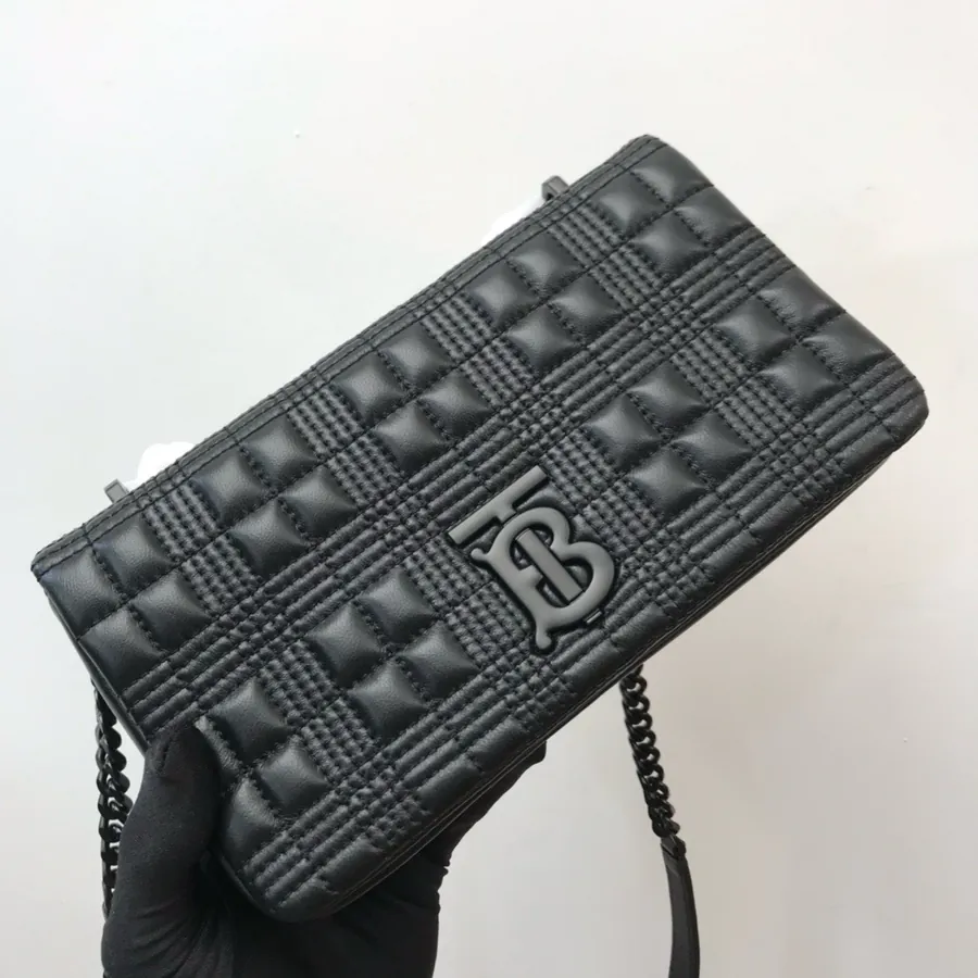 The Kinks TB Lola Bag Small Size