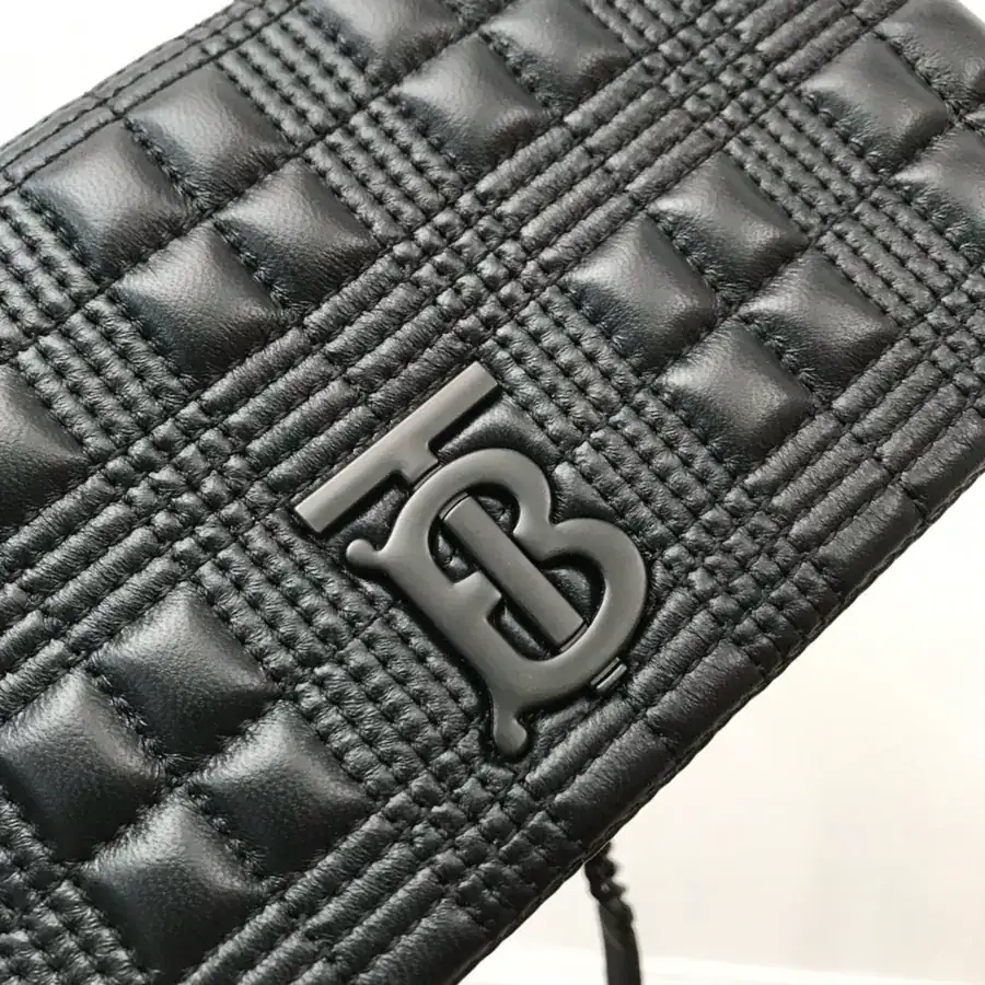 The Kinks TB Lola Bag Small Size