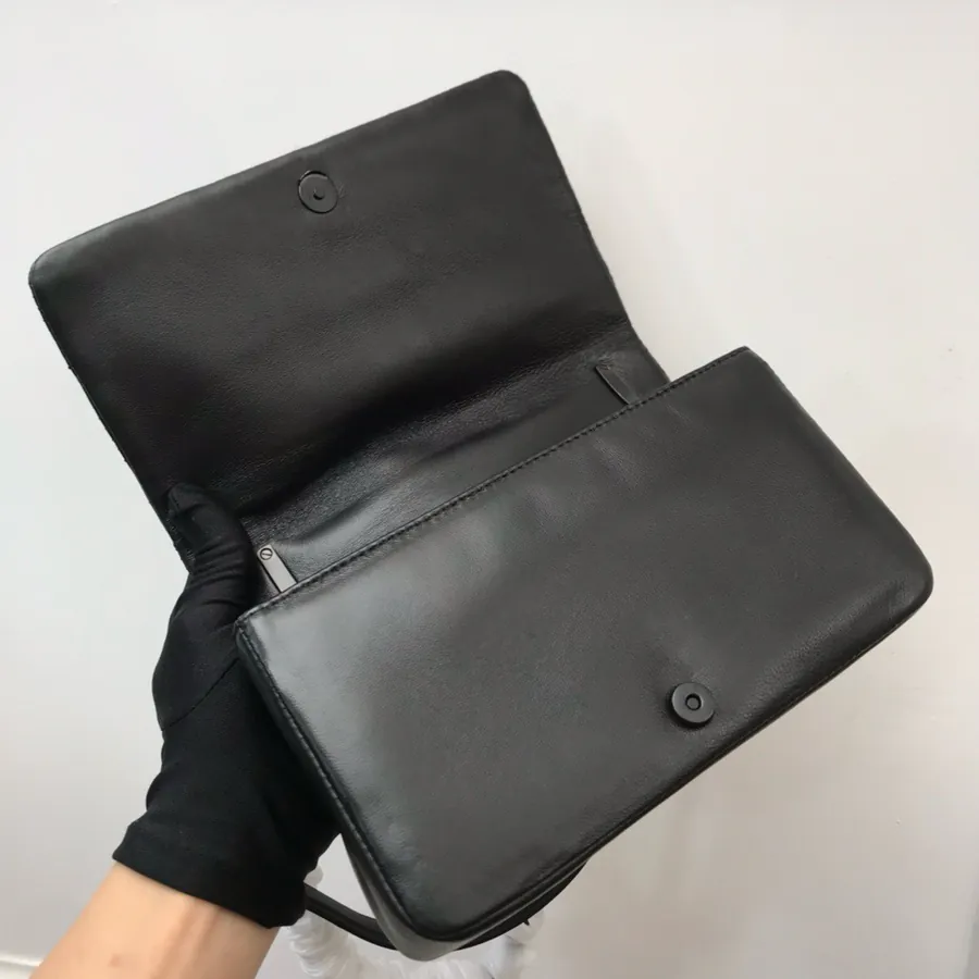 The Kinks TB Lola Bag Small Size