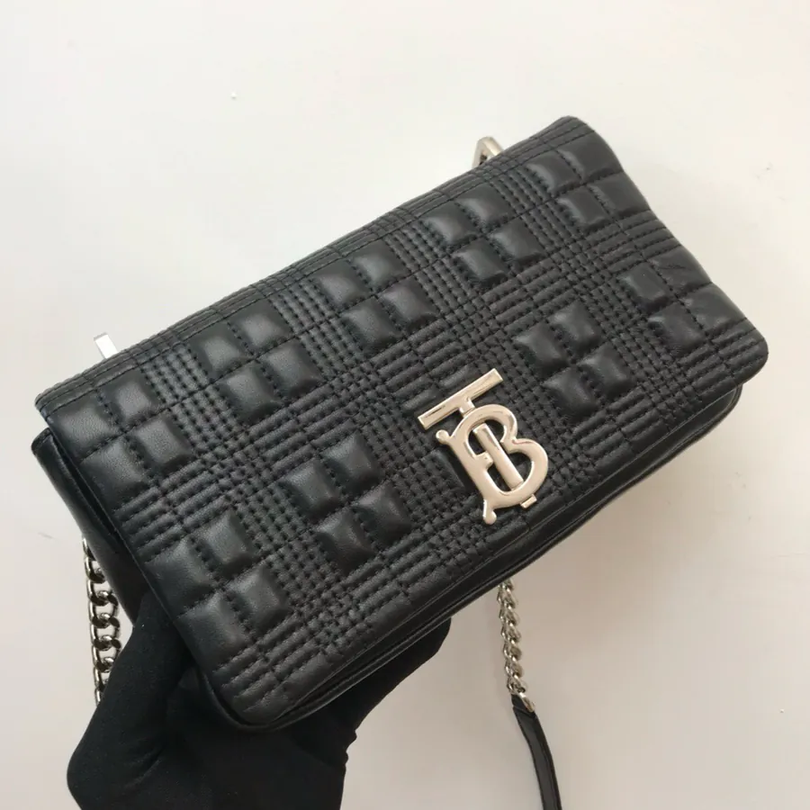 The Kinks TB Lola Bag Small