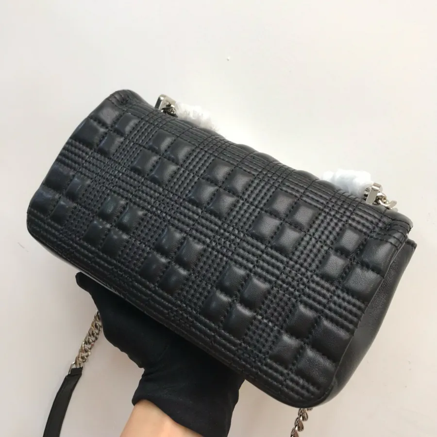 The Kinks TB Lola Bag Small