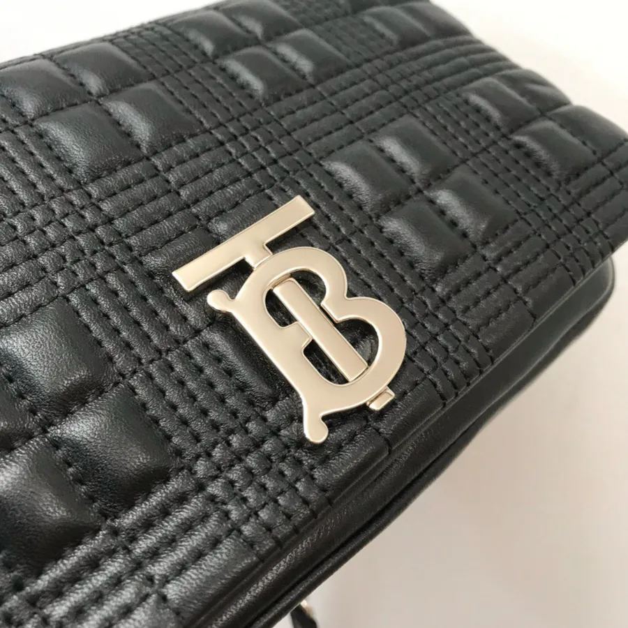 The Kinks TB Lola Bag Small
