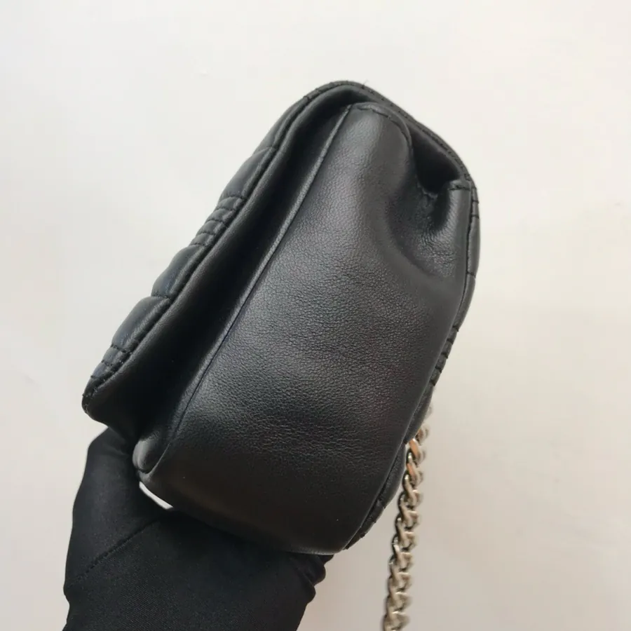 The Kinks TB Lola Bag Small