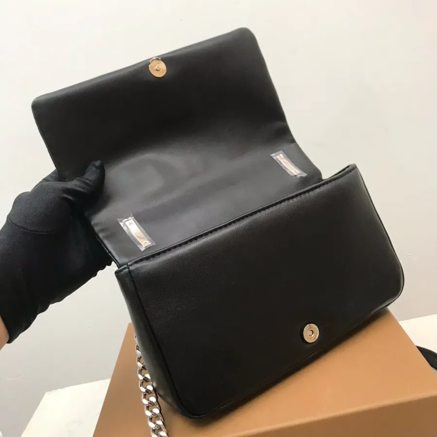 The Kinks TB Lola Bag Small