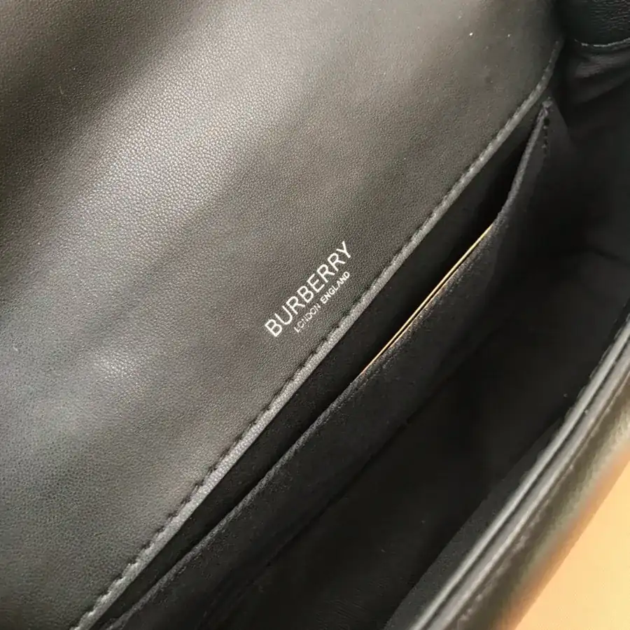 The Kinks TB Lola Bag Small