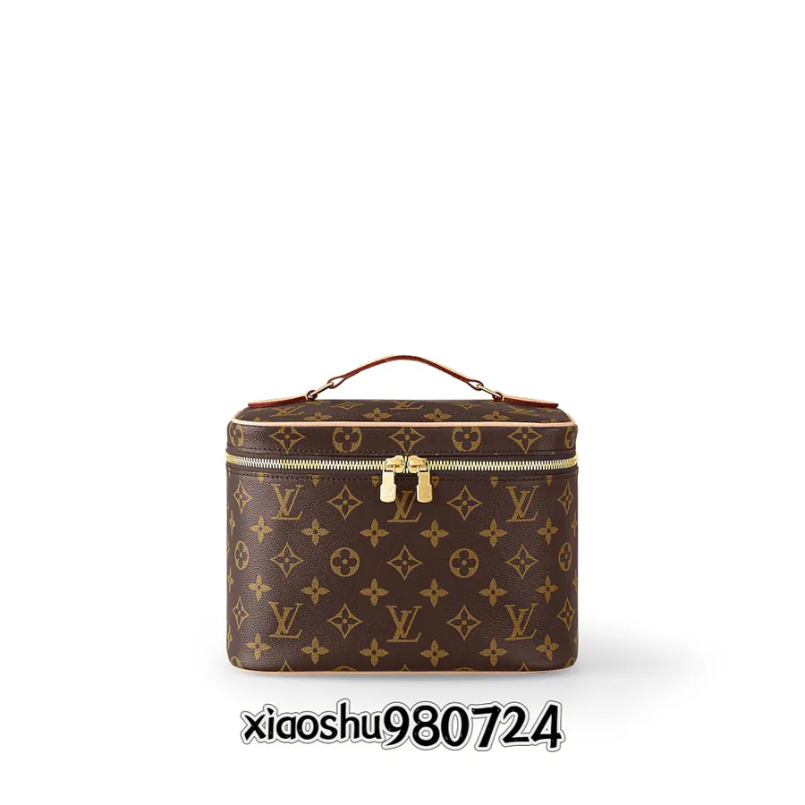 Nice BB Cosmetic Bag