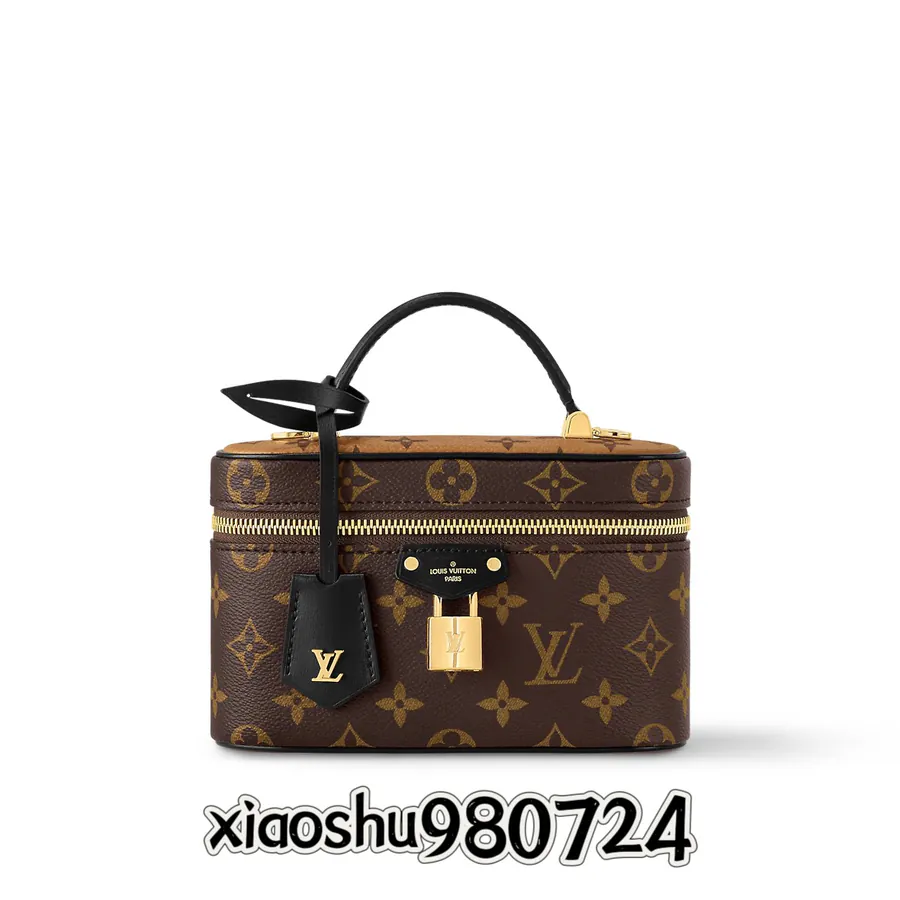 VANITY CHAIN UCH Handbag