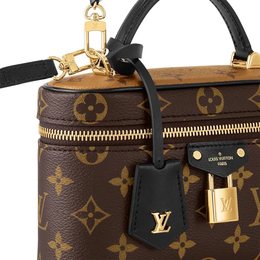 VANITY CHAIN UCH Handbag