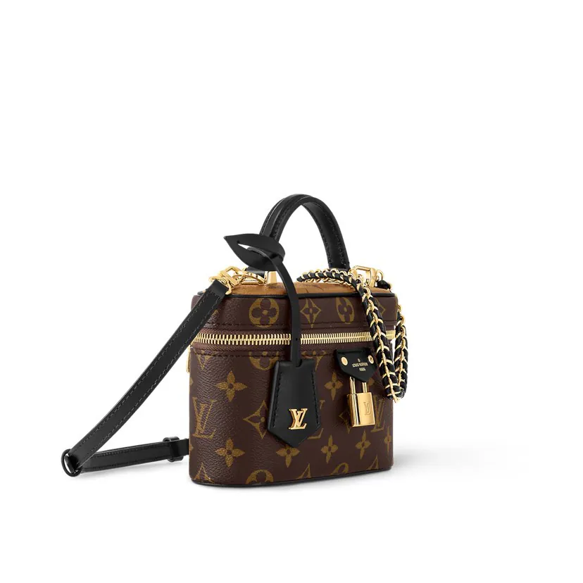 VANITY CHAIN UCH Handbag