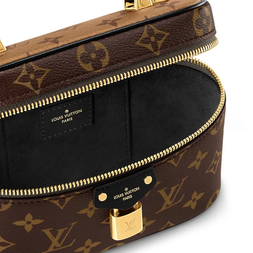 VANITY CHAIN UCH Handbag
