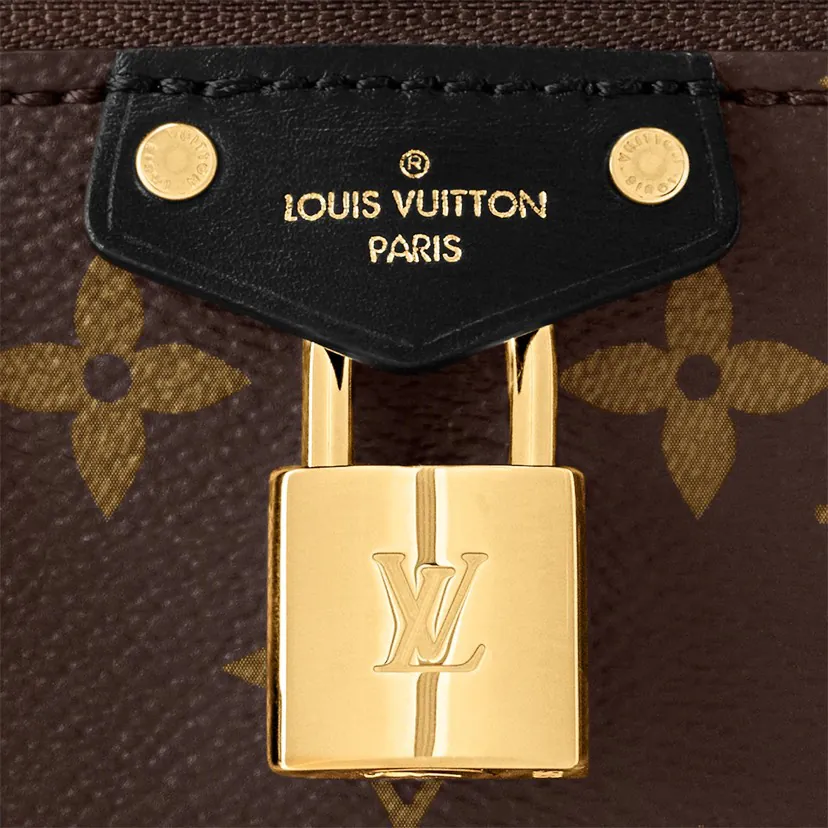 VANITY CHAIN UCH Handbag