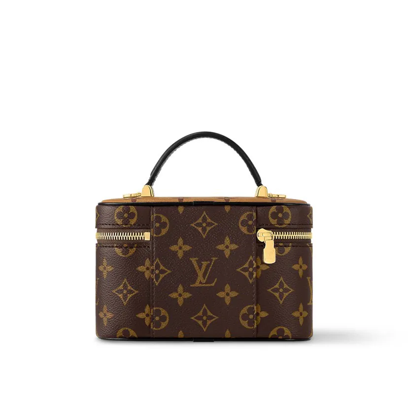 VANITY CHAIN UCH Handbag