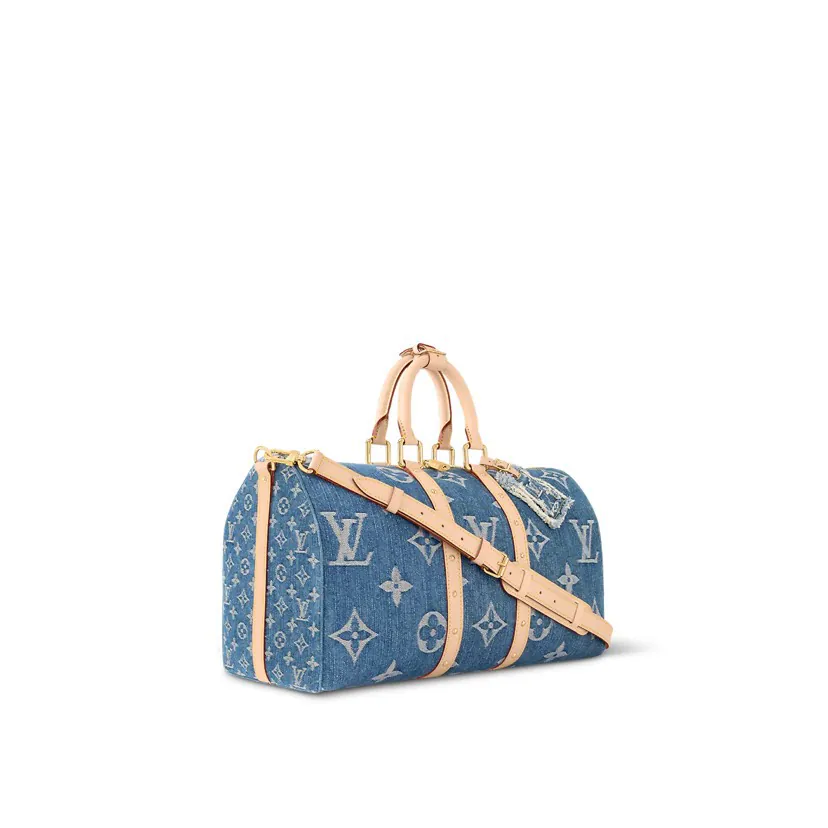 KEELL BANDOULIÈRE 45 Travel Bag