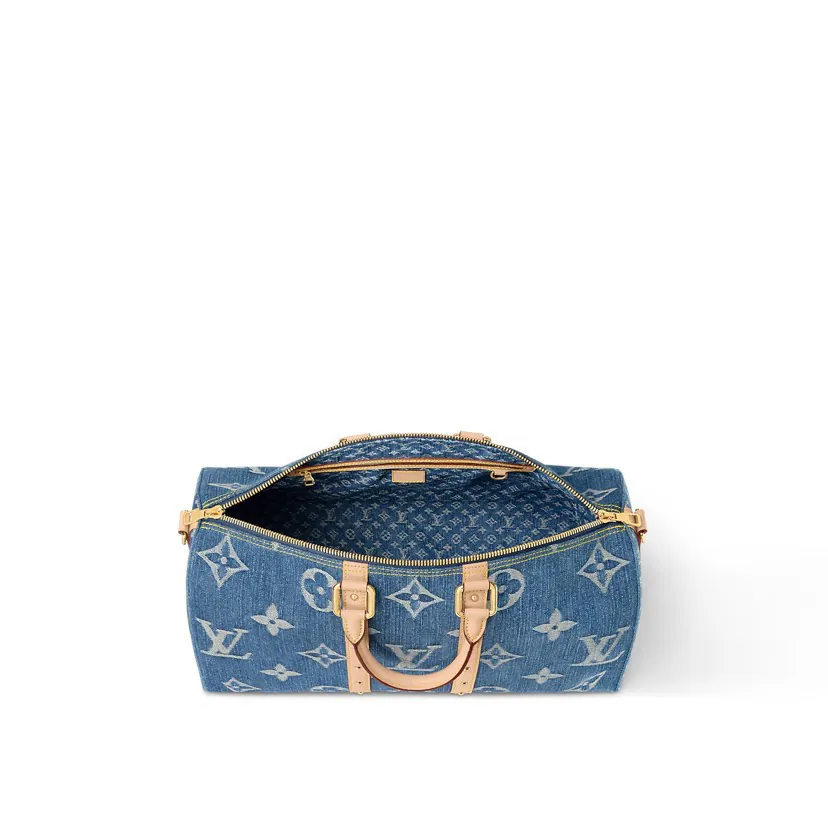 KEELL BANDOULIÈRE 45 Travel Bag
