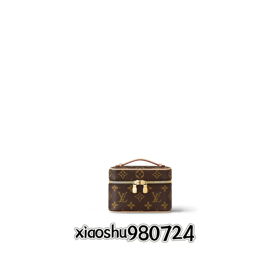 NICE NANO Cosmetic Bag