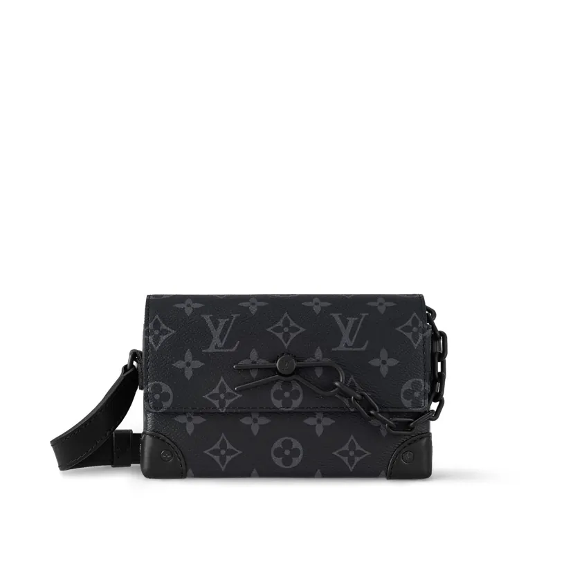 STEAMER Mini Handbag
