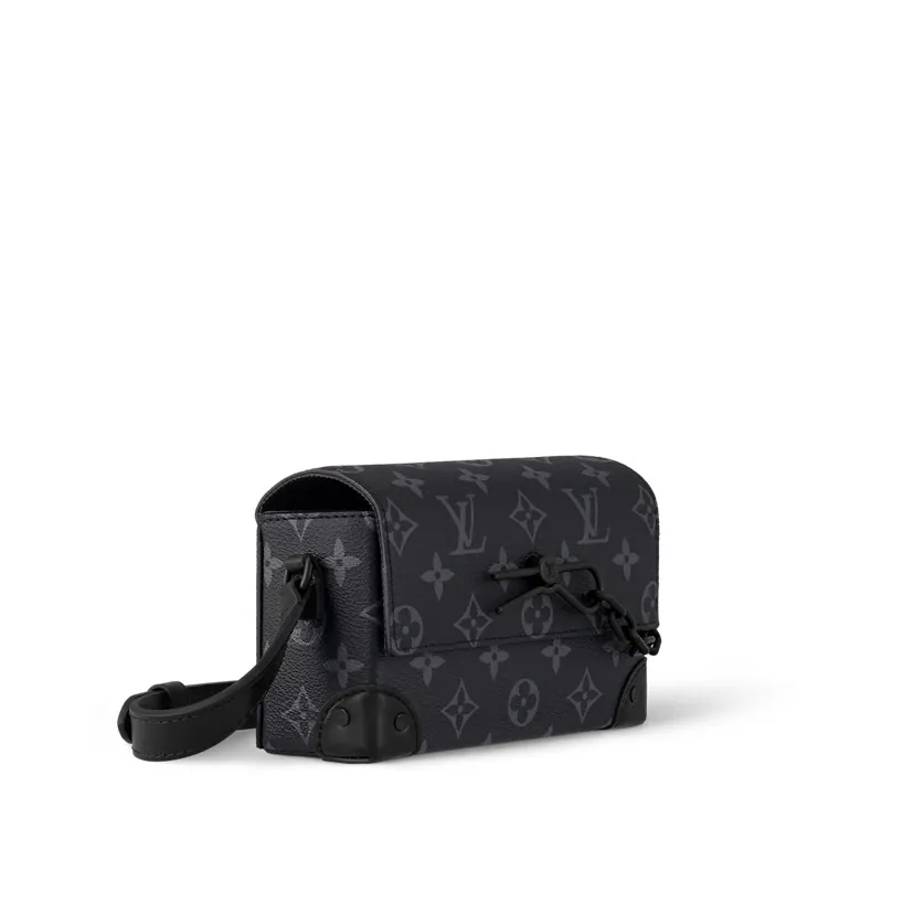 STEAMER Mini Handbag