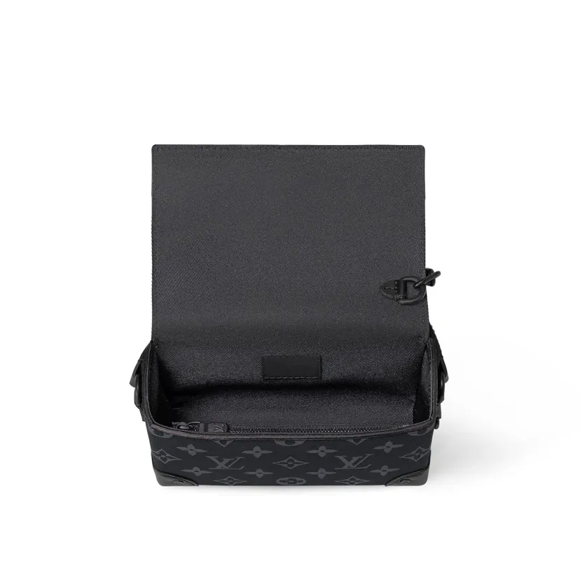 STEAMER Mini Handbag