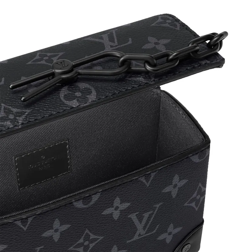 STEAMER Mini Handbag