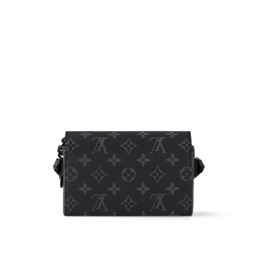 STEAMER Mini Handbag