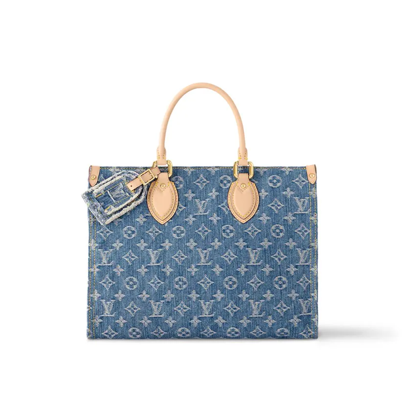 ONTHEGO Midsize Handbag
