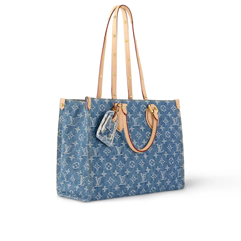 ONTHEGO Midsize Handbag