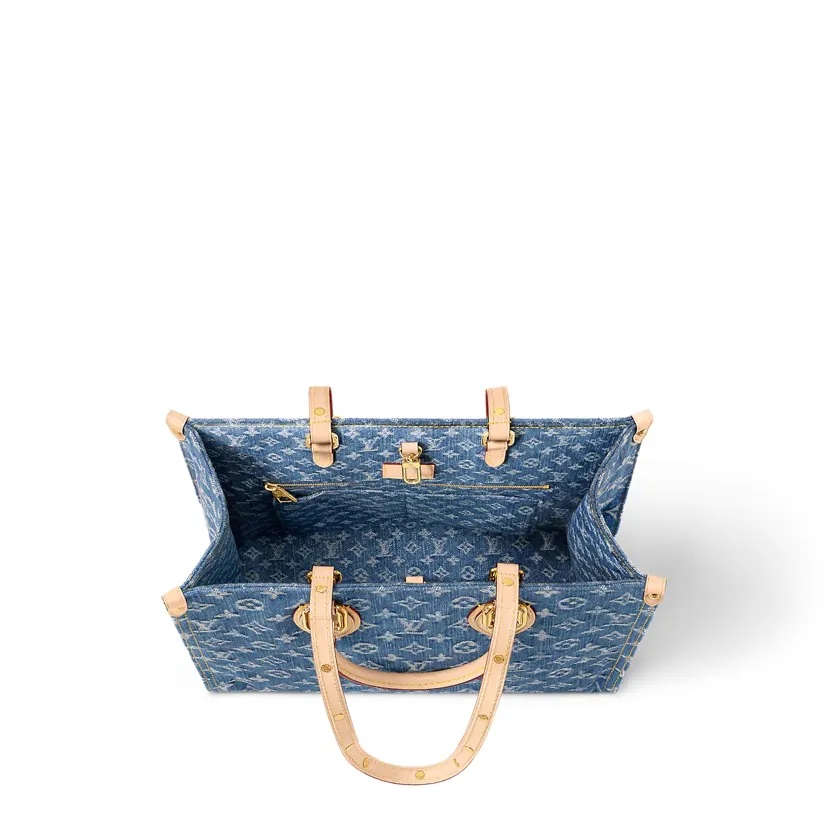 ONTHEGO Midsize Handbag