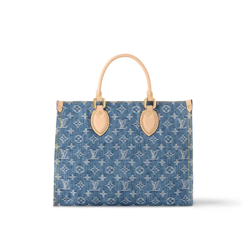 ONTHEGO Midsize Handbag