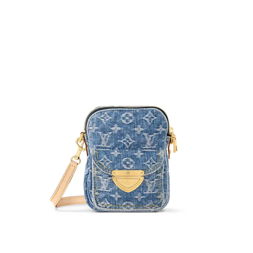 FAIRFAX POCHETTE Handbag
