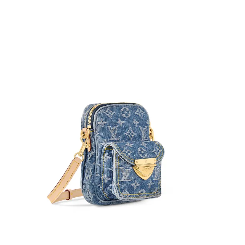 FAIRFAX POCHETTE Handbag