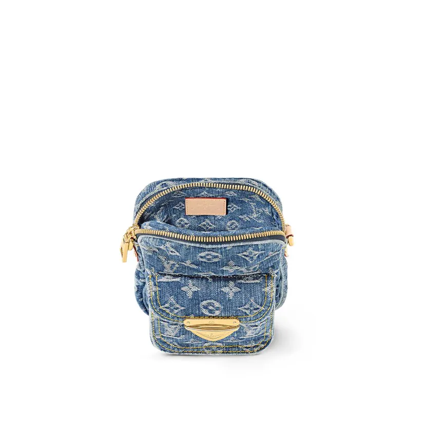 FAIRFAX POCHETTE Handbag