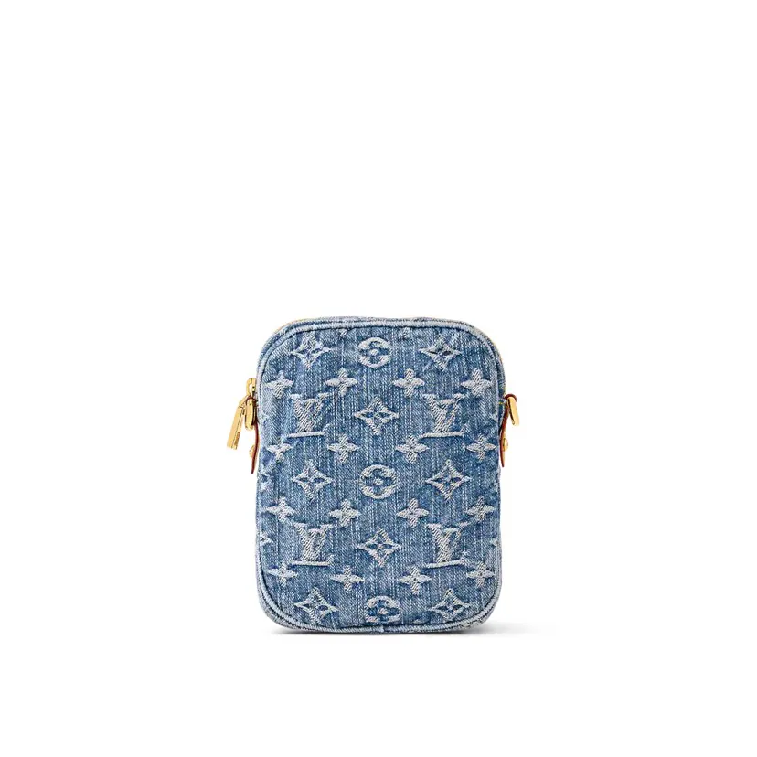 FAIRFAX POCHETTE Handbag