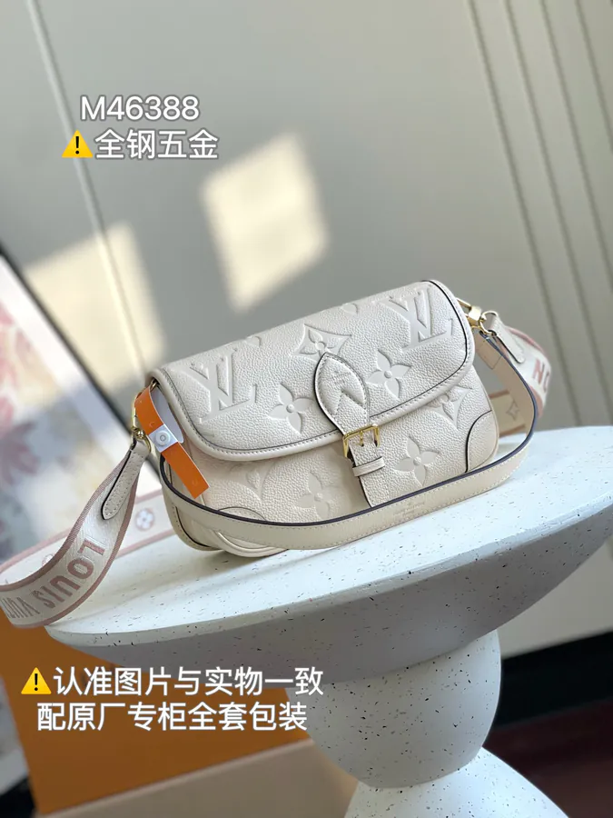 Diane Handbag Premium Edition