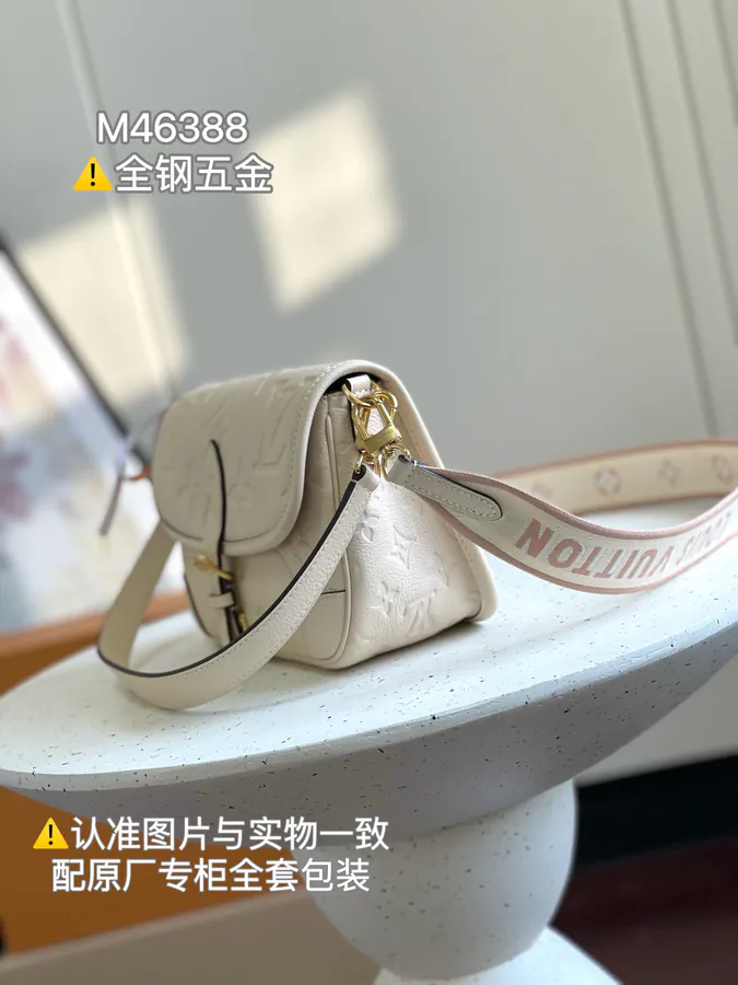 Diane Handbag Premium Edition
