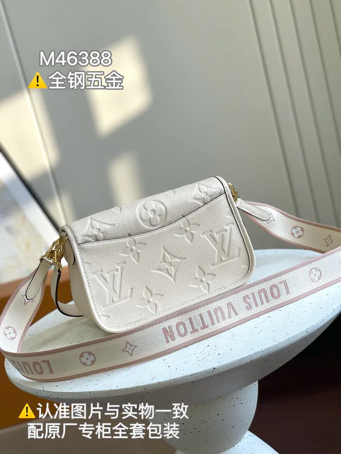 Diane Handbag Premium Edition