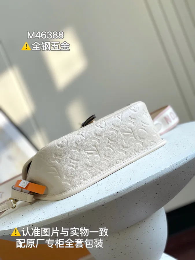 Diane Handbag Premium Edition