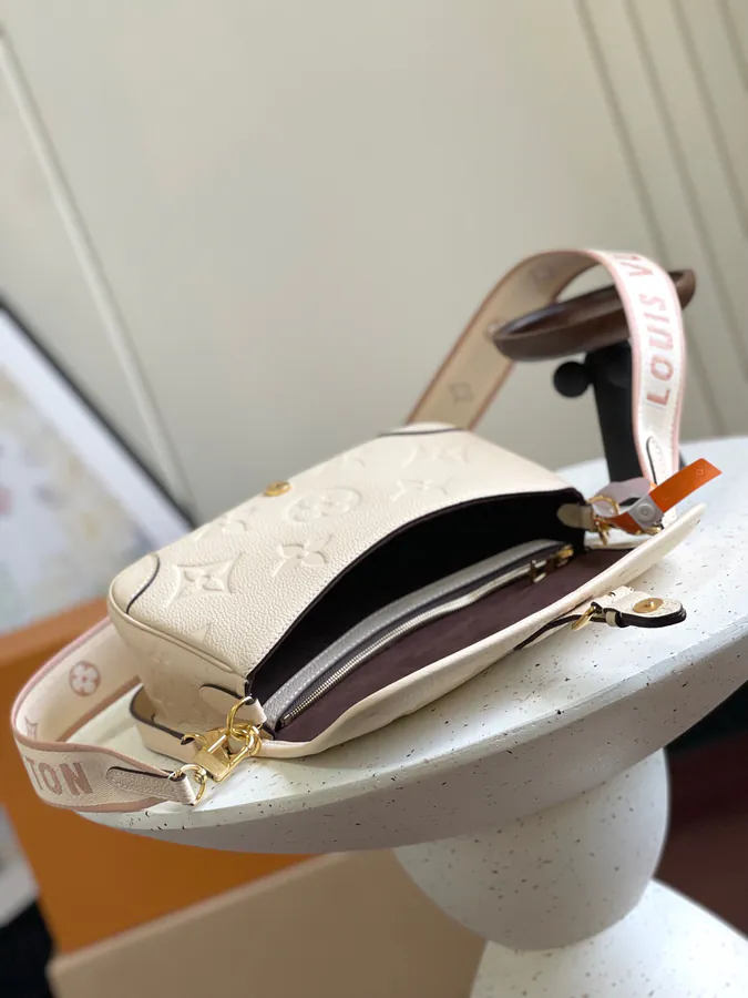 Diane Handbag Premium Edition
