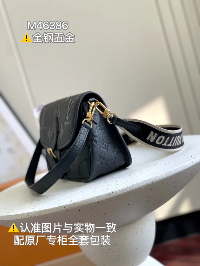 Diane Handbag Premium Edition